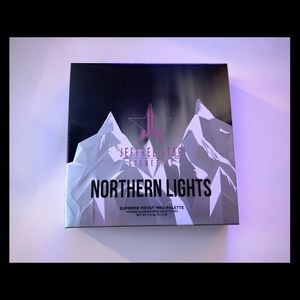 Jeffree Star Cosmetics NORTHERN LIGHTS